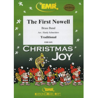 The First Nowell