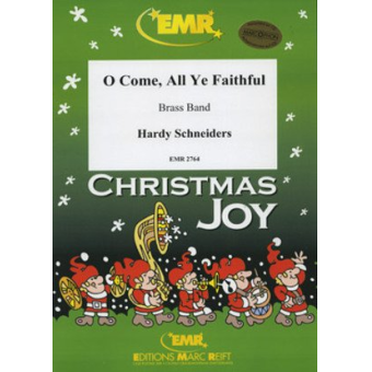 O Come, All Ye Faithful