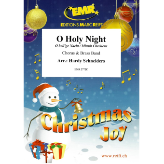 O Holy Night