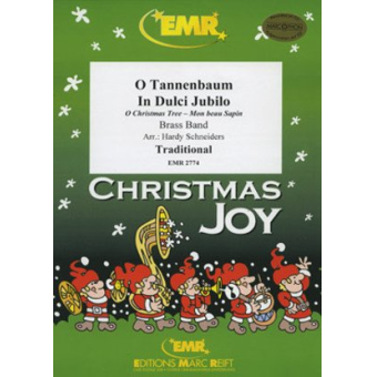 O Tannenbaum / In Dulci Jubilo