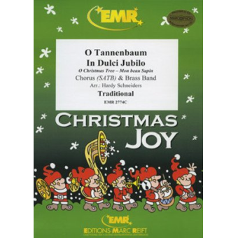 O Tannenbaum / In Dulci Jubilo