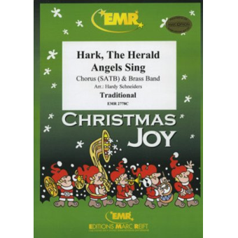 Hark, The Herald Angels Sing