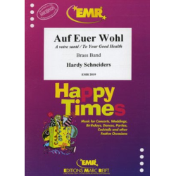         Auf Euer Wohl - Hardy Schneiders
    