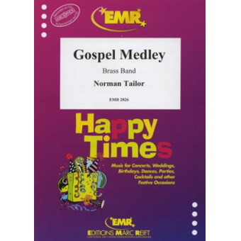 Gospel Medley