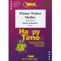         Wiener Walzer Medley - Hardy Schneiders
    