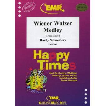 Wiener Walzer Medley