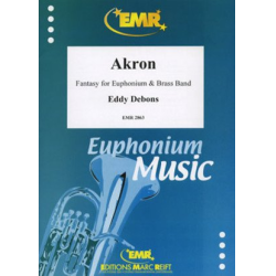        Akron - Eddy Debons
    