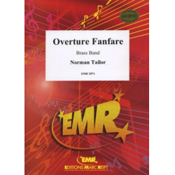         Overture Fanfare - Norman Tailor
    
