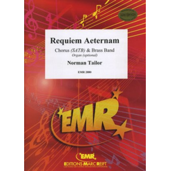 Requiem Aeternam