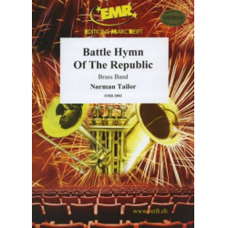         Battle Hymn Of The Republic - Norman Tailor
    