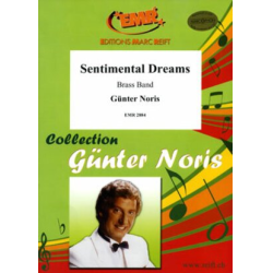         Sentimental Dreams - Günter Noris
    
