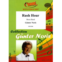         Rush Hour - Günter Noris
    