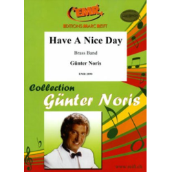         Have A Nice Day - Günter Noris
    