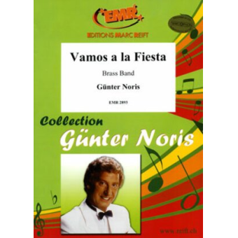 Vamos a la Fiesta