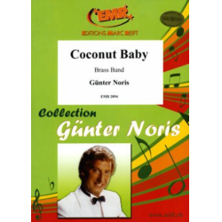         Coconut Baby - Günter Noris
    