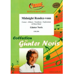         Midnight Rendezvous - Günter Noris
    