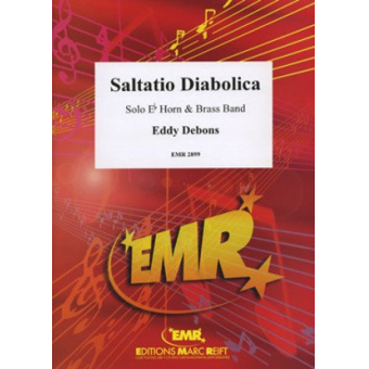 Saltatio Diabolica