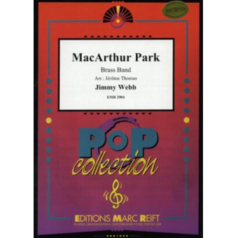 MacArthur Park