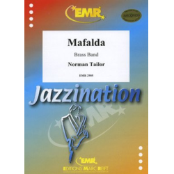         Mafalda - Norman Tailor
    