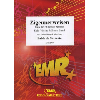Zigeunerweisen