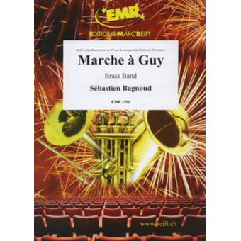 Marche à Guy