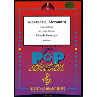 Alexandrie, Alexandra