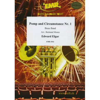 Pomp And Circumstance No. 1