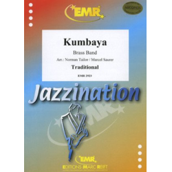         Kumbaya - Traditional / Arr. Norman Tailor
    