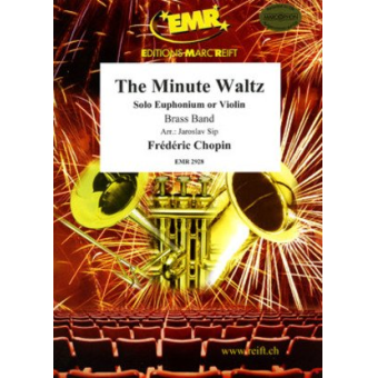 The Minute Waltz