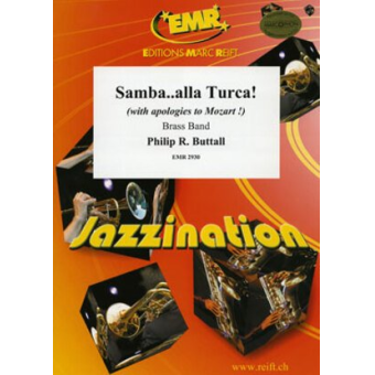 Samba..alla Turca!