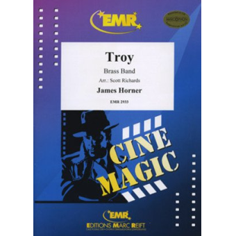 Troy