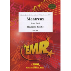         Montreux - Raymond Pasche
    