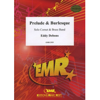 Prelude & Burlesque