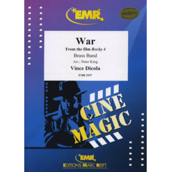 War