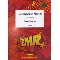         Lötschentaler Marsch - James Gourlay
    