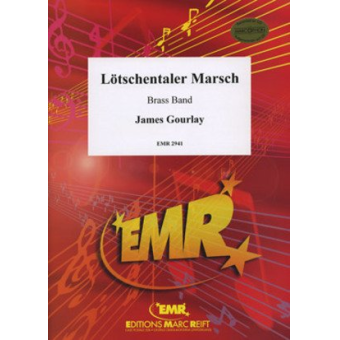 Lötschentaler Marsch