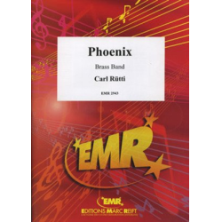         Phoenix - Carl Rütti
    