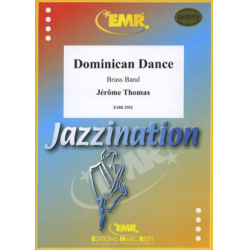         Dominican Dance - Jérôme Thomas
    