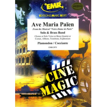 Ave Maria Païen