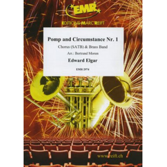 Pomp And Circumstance No. 1