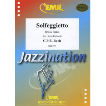 Solfeggietto