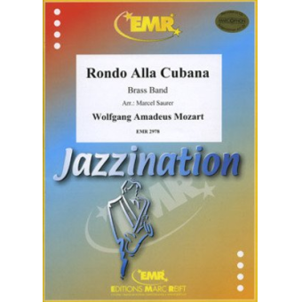 Rondo Alla Cubana