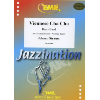 Viennese Cha Cha