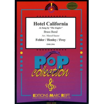 Hotel California