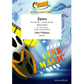 Jaws