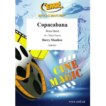 Copacabana