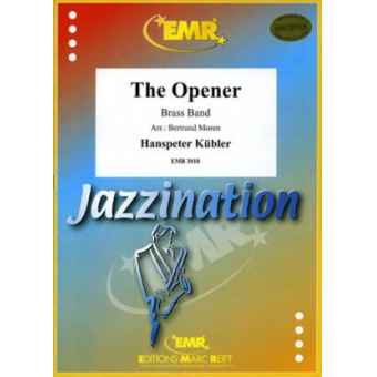 The Opener