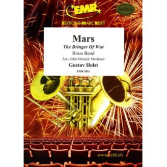 Mars