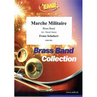 Marche Militaire
