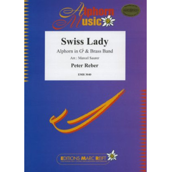 Swiss Lady